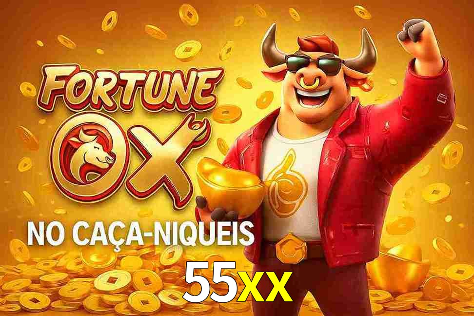 Jogo Fortune Ox no 55xx Cassino