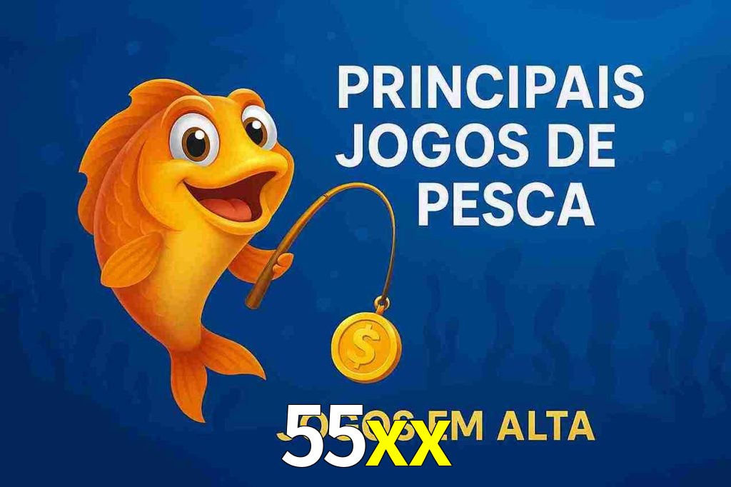 Pesca no 55xx