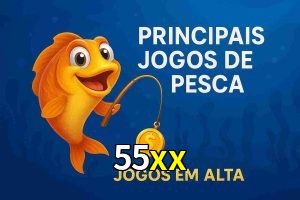 Pesca no 55xx