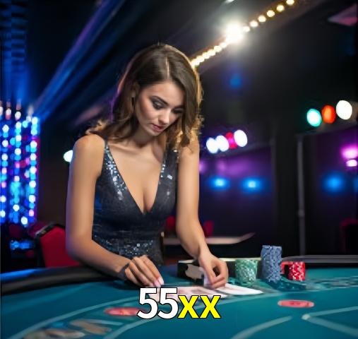 55xx com App – Jogue de Qualquer Lugar